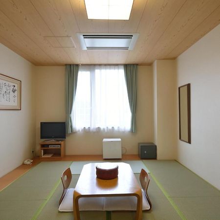 Daini Prince Hotel Muroran View Exterior photo
