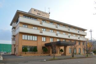 Daini Prince Hotel Muroran View Room photo